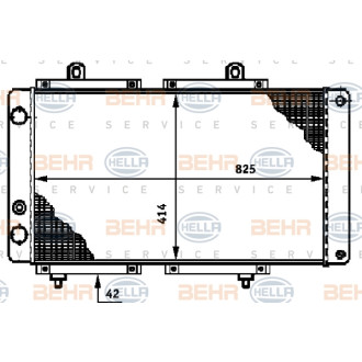 HELLA 8MK 376 720-071