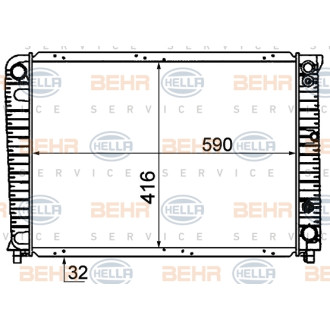 HELLA 8MK 376 720-721