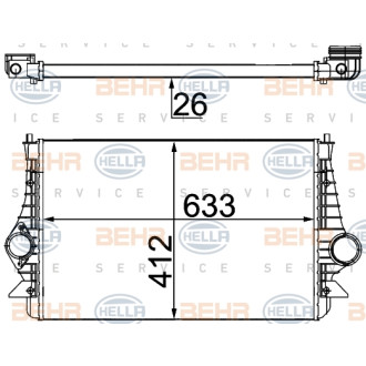 HELLA 8ML 376 746-574