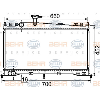 HELLA 8MK 376 750-261