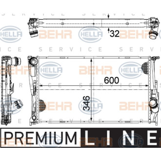 HELLA 8MK 376 754-001