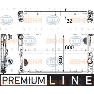 HELLA 8MK 376 754-021