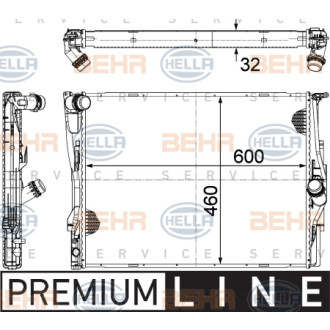 HELLA 8MK 376 754-061