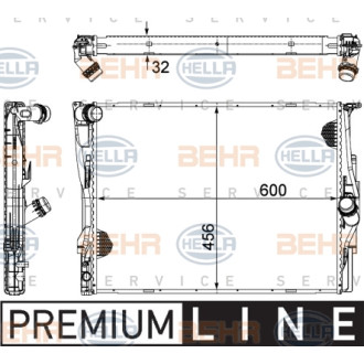 HELLA 8MK 376 754-071
