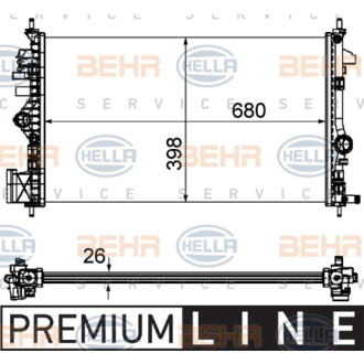 HELLA 8MK 376 754-351