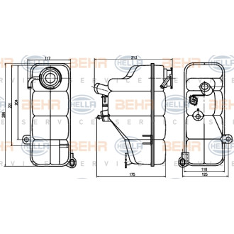 HELLA 8MA 376 755-191
