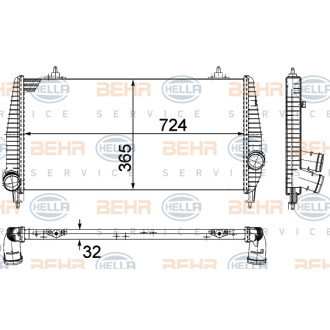 HELLA 8ML 376 756-751