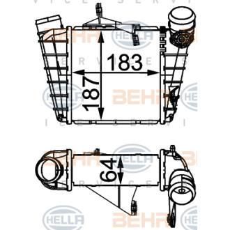 HELLA 8ML 376 760-584
