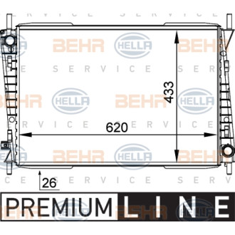 HELLA 8MK 376 764-141