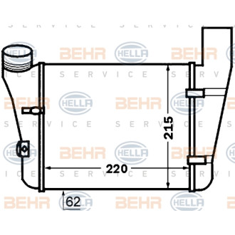 HELLA 8ML 376 776-081