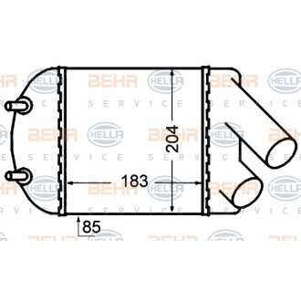 HELLA 8ML 376 776-501