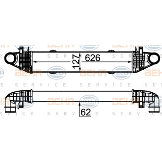 HELLA 8ML 376 777-124