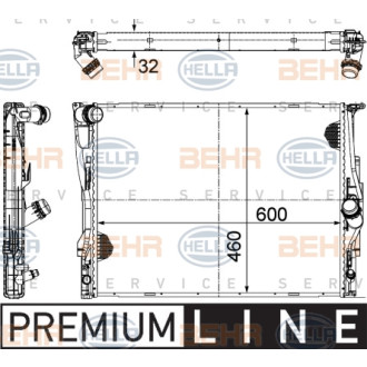 HELLA 8MK 376 782-071