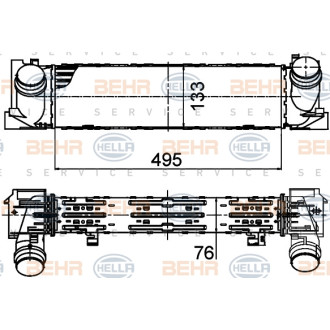 HELLA 8ML 376 791-751