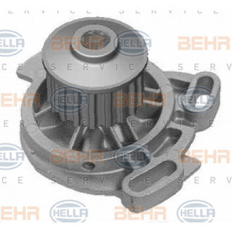 HELLA 8MP 376 800-534