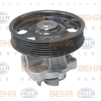 HELLA 8MP 376 801-134