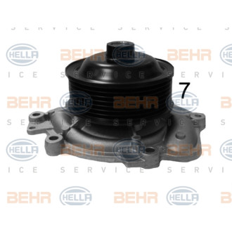 HELLA 8MP 376 810-154