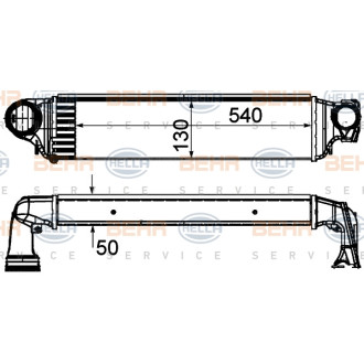 HELLA 8ML 376 899-101