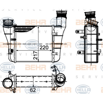 HELLA 8ML 376 899-121