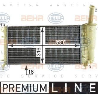 HELLA 8MK 376 900-101