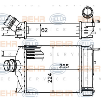 HELLA 8ML 376 988-154