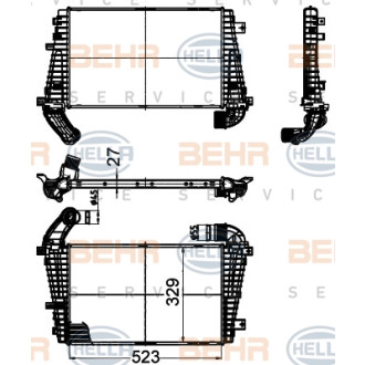 HELLA 8ML 376 988-374