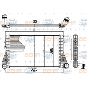 HELLA 8ML 376 988-504