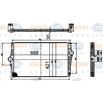 HELLA 8ML 376 988-534