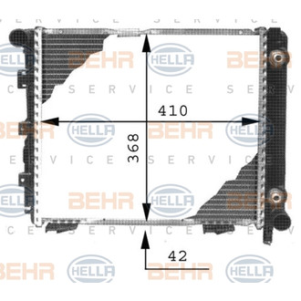 HELLA 8MK 376 711-334