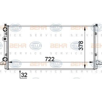 HELLA 8MK 376 717-754