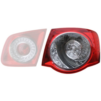 HELLA 2SD 983 150-031