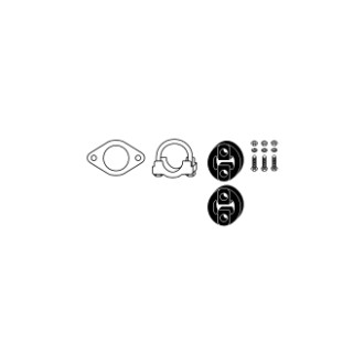 HJS 82 15 9024 HJS 82 15 9024
