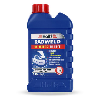 HOLTS Radweld Kühler Dicht 125 ml