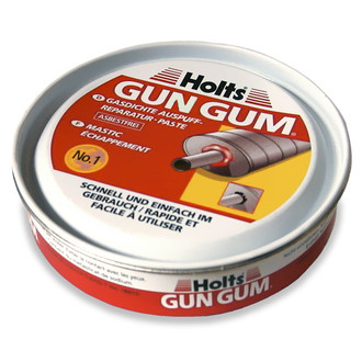 HOLTS Gun Gum Paste 200 gr