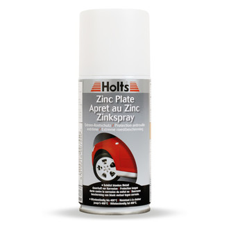 HOLTS Zinc Plate Spray 400 ml