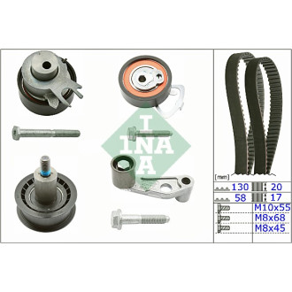 INA 530 0360 10