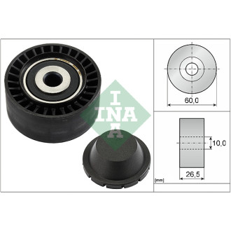 INA 532 0331 10