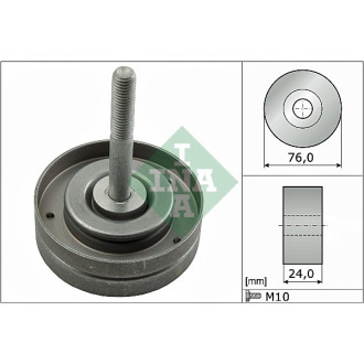 INA 532 0500 10
