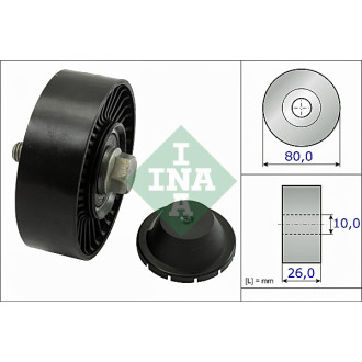INA 532 0512 10