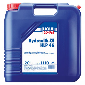 LM Hydrauliköl HLP 46 20L