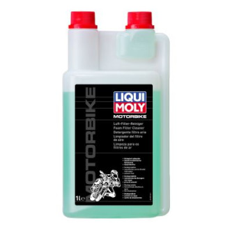LM Motorbike Luft-Filter-Reiniger 1l