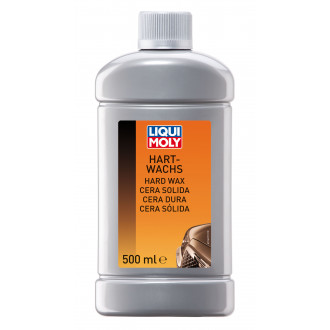 LM Hart-Wachs 500 ml Dose