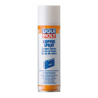LM Kupfer-Spray  250ml