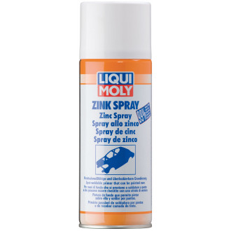 LM Zink-Spray  400ml