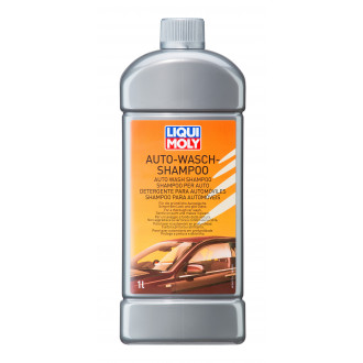 LM Auto-Wasch-Shampoo  1l