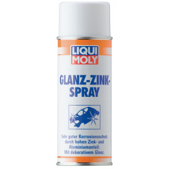 LM Glanz-Zink-Spray  400ml