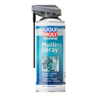 LM Marine Multi-Spray
