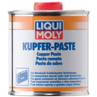 LM Kupfer-Paste  250g