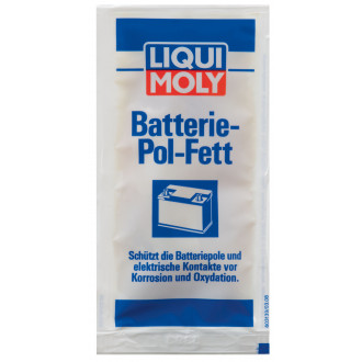 LM Batterie-Pol-Fett  10g