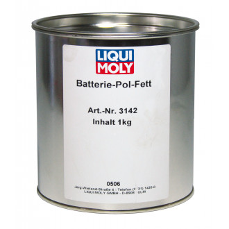 LM Batterie-Pol-Fett  1kg